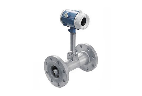 旋進流量計測量天然氣，需注意三大要素