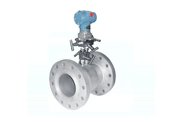 孔板流量計安裝時的管道要求